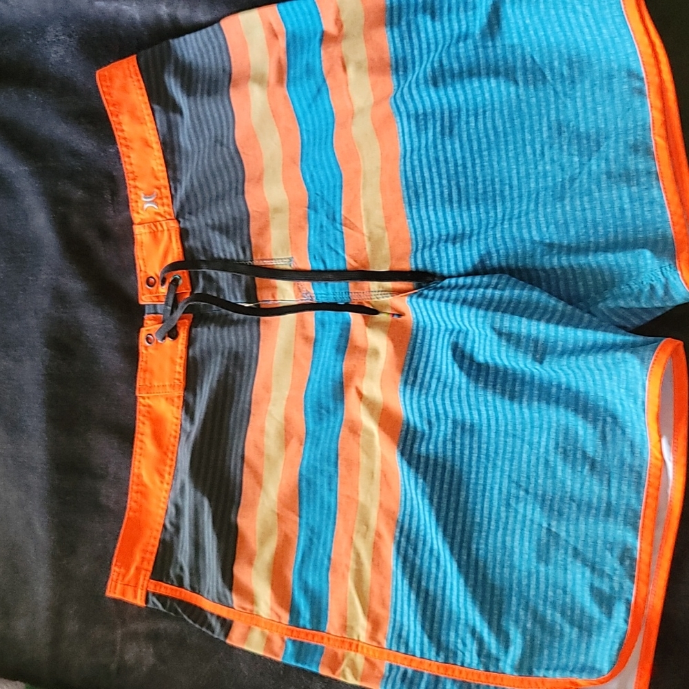 Hurley Phantom Men Swim short